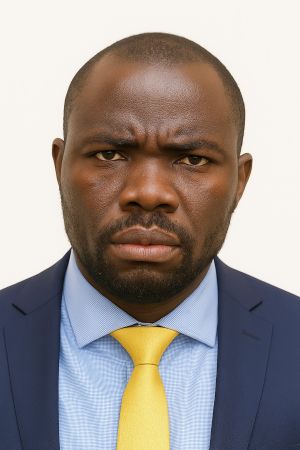 Hon. Vincent Atsiaya Mwatia