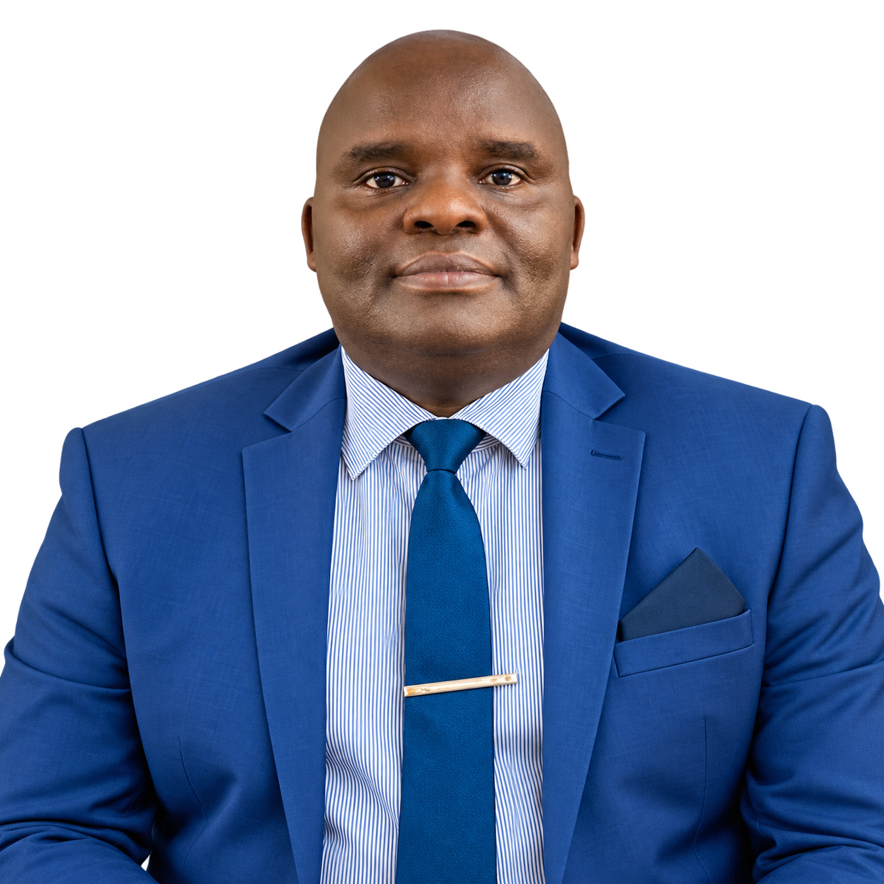 Hon. Ambaka Kilinga