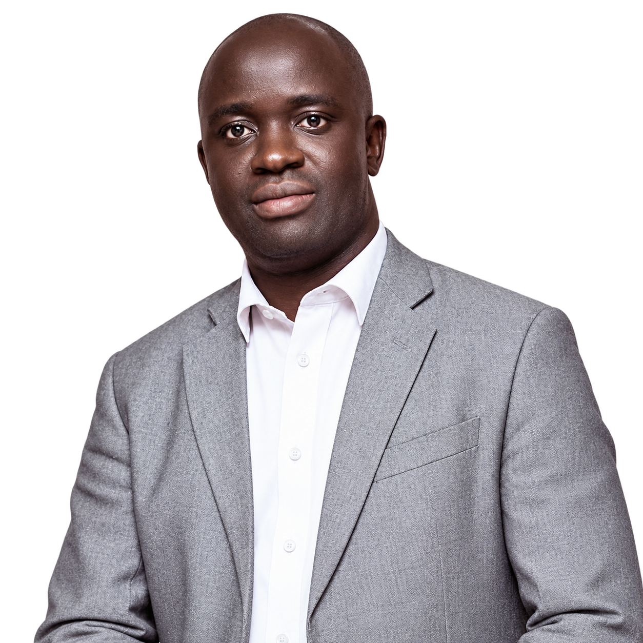 Hon. Obamo Eric Odei