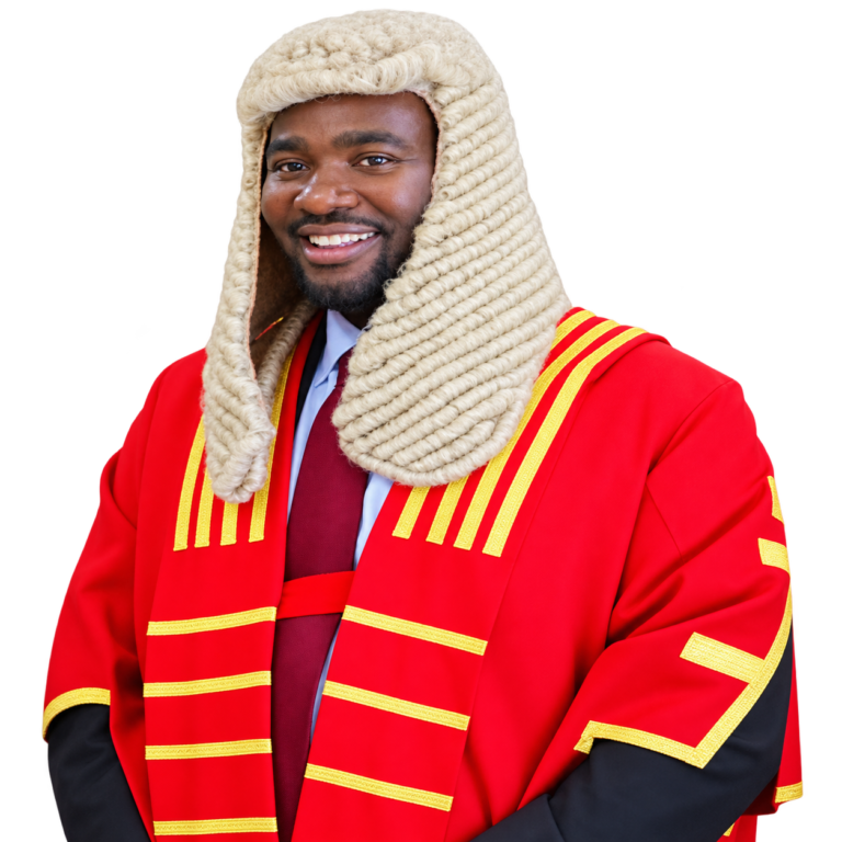 Hon. Christopher Omulele CBS