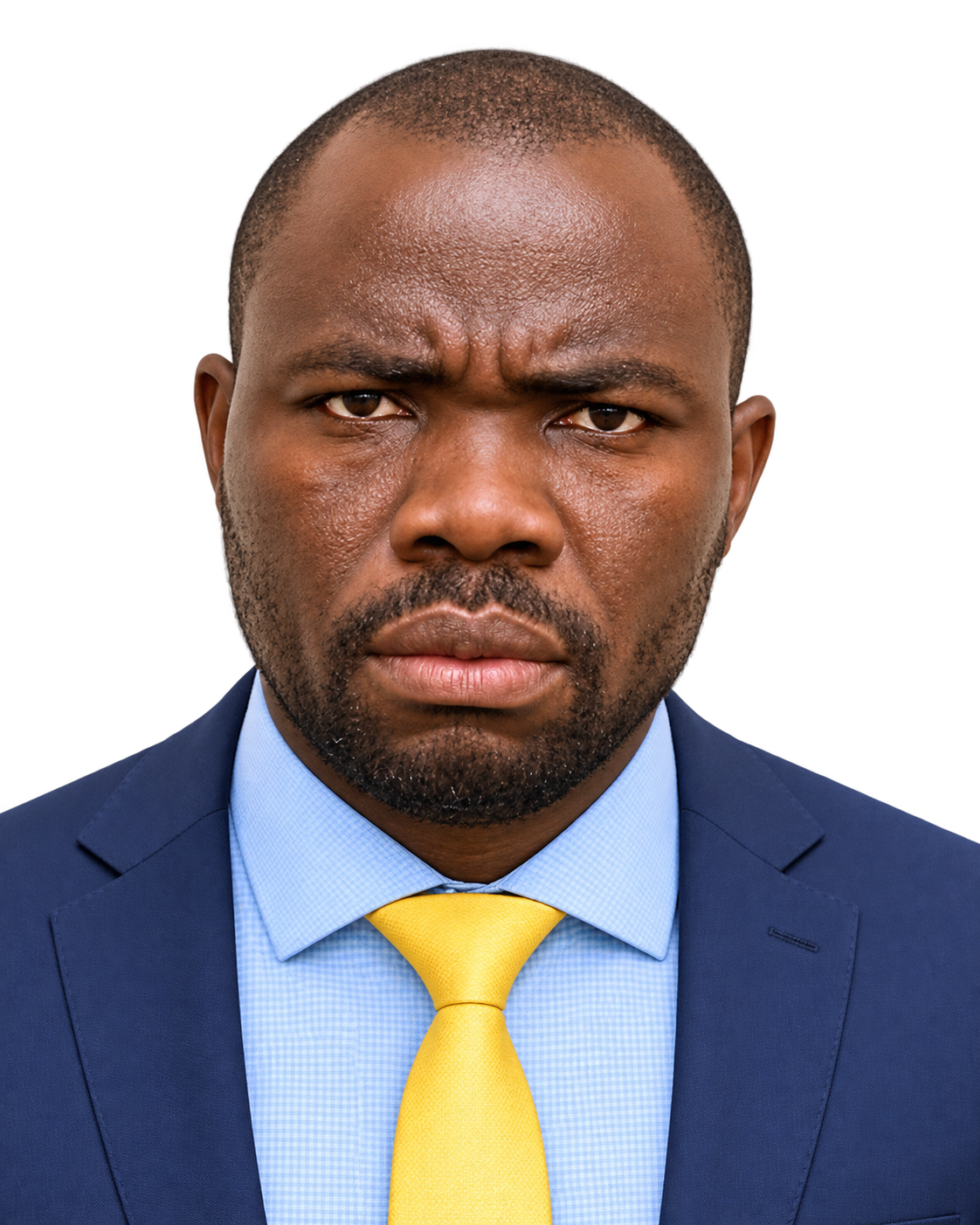 Hon. Vincent Atsiaya Mwatia